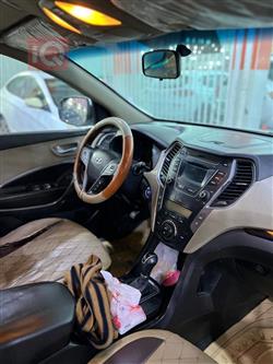 هيونداي سانتافي